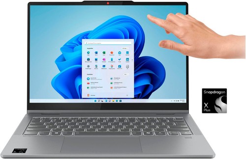 Lenovo convertible notebook - convertible,
