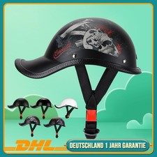 Motorradhelm