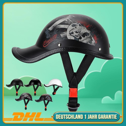 Motorradhelm