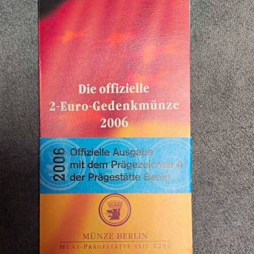 Deutschland euro - 2,