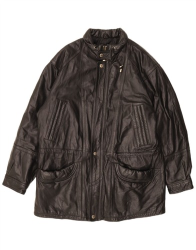 Flues herren lederjacke uk - flues,