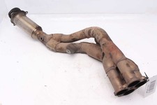 Sammler Krümmer Auspuff Honda CBR 900 RR SC44 00-01