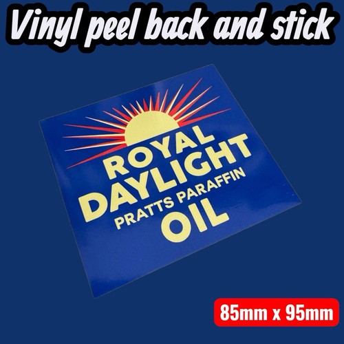 Royal daylight pratts - royal,