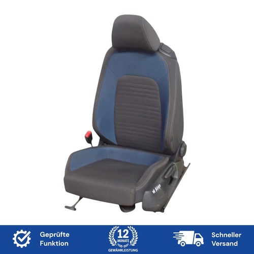 Scirocco iii sitz mit - vw,