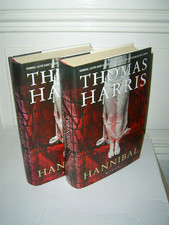 BUCH Hannibal Thomas Harris