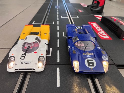 Carrera bahn digital - digital, 132