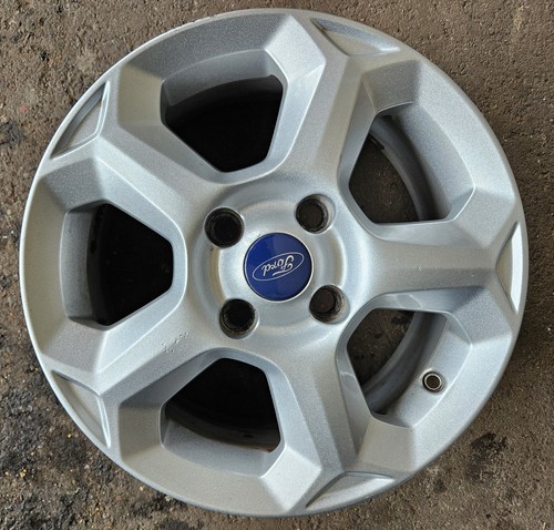 Original ford fiesta vii - original, vi