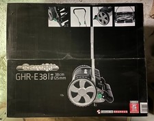 Gardol Spindelmäher GHR-E 38 (Schnittbreite: 38 cm)  OVP Rasenmäher
