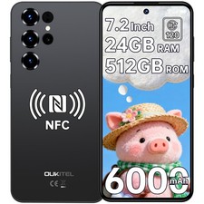2026 oukitel c68 handy ohne - oukitel,