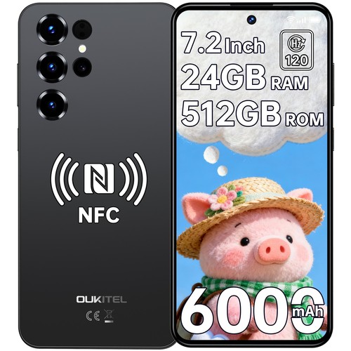 2026 oukitel c68 handy - oukitel,