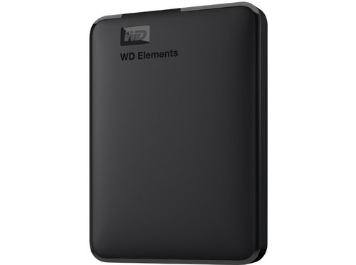 Elements festplatte 4 - wd, festplatte,