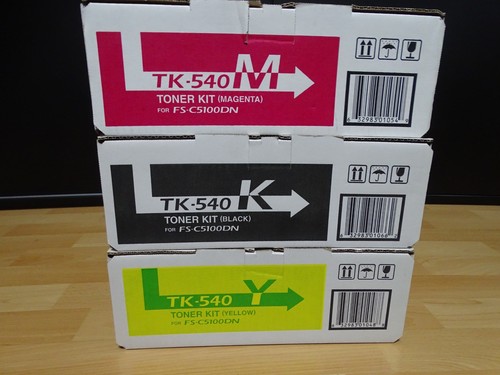 Original kyocera mitta - kyocera, toner