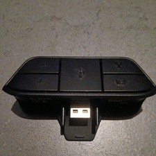 XBOX One Stero Headset Adapter
