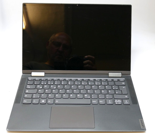 Lenovo yoga c740 - lenovo, c740-14iml