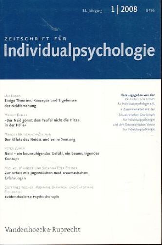 Zeitschrift für