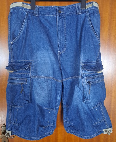 Jet lag herre cargo shorts - cargo,