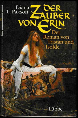 Der zauber von - von, diana