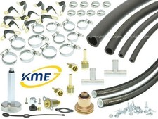 Montagezubehör-Set für KME 6