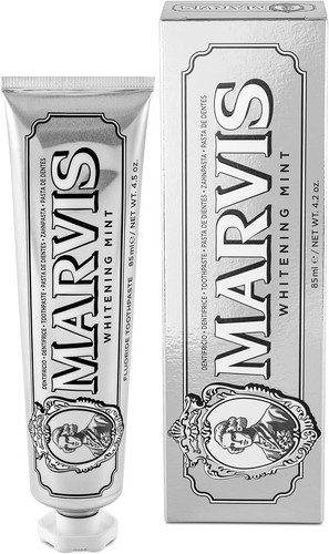 Marvis whitening mint - marvis,