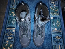 Lico Snowboots Schneeschuhe