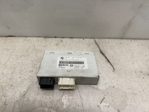Bmw e87 pdc steuergerät - e87,