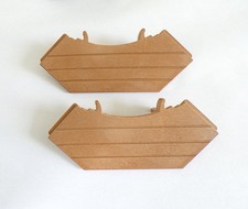 Playmobil 3665,3666,3888 Ritterburg Wehrgang Ersatzteile Konvolut Sammlung KG