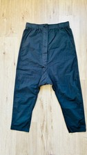 Rundholz black label - label, damen