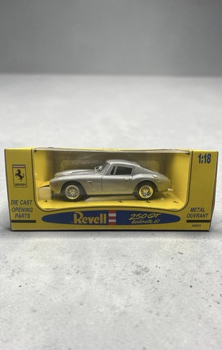 Revell ferrari 250 - revell, gt
