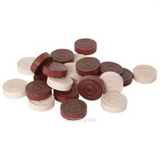 Mühle- und Damesteine 24