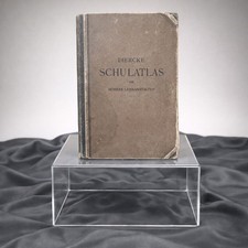 Diercke Schulatlas für