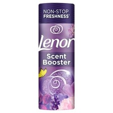 Lenor laundry perfume - lenor, pearls