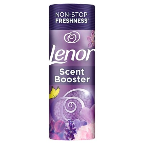 Lenor laundry perfume pearls - laundry,
