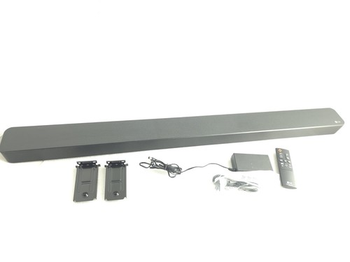 Dsn6y soundbar - lg,