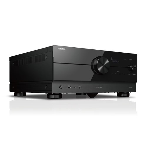 Yamaha a8a - rx-a8a,