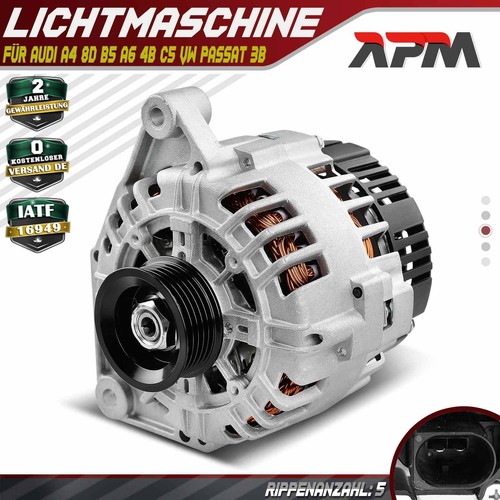 Lichtmaschine generator 140a - lichtmaschine,