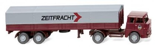Wiking henschel - 1/87,