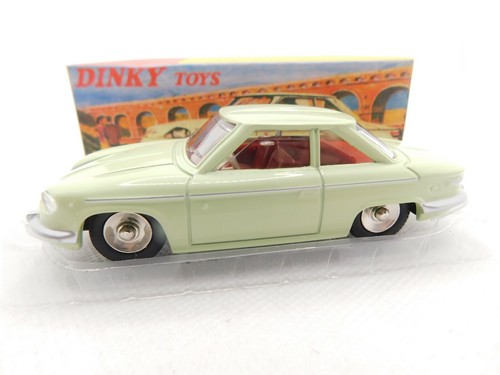 Dinky toys - dinky, edition