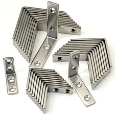 Edelstahl Winkel Stuhlwinkel