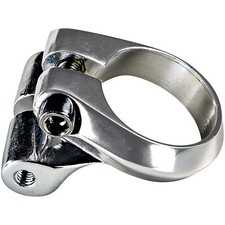 Alu Sattel Klemme Sattelklemme