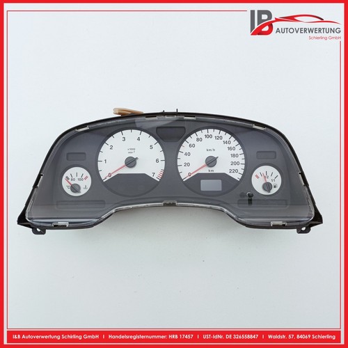 Opel zafira 8 16v - opel,