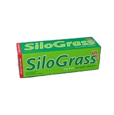 SILOGRAS SCHWARZ SILAGEFOLIE