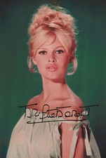 BRIGITTE BARDOT Original