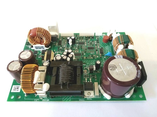Icepower 300asc amplifier - icepower,