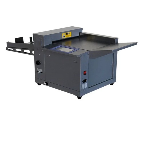 320mm papier rillmaschine - 320mm,