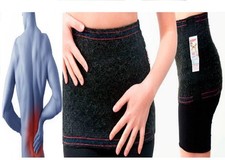 Gürtel aus hundewolle