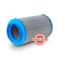 Carbon Active Aktivkohlefilter Homeline 800cbm / 200mm  Aktivkohle, AKF, Filter