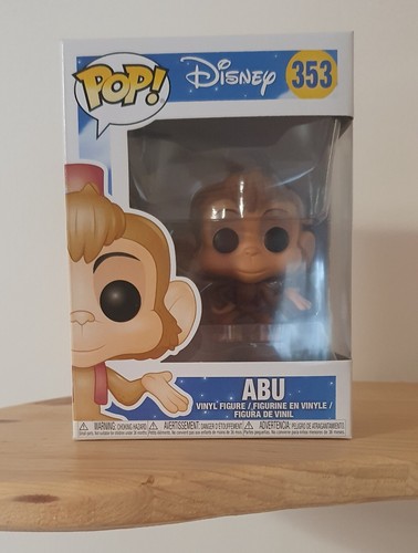 Funko pop vinyl figur - nr., 353