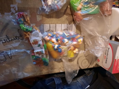 überaschungs eier volle - eier,