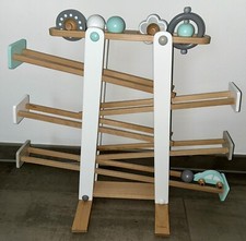 Pinolino Kuno Kugelbahn Holz