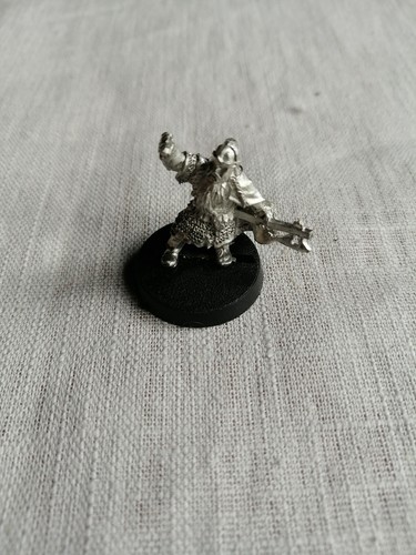 Herr der ringe tabletop - herr, 1
